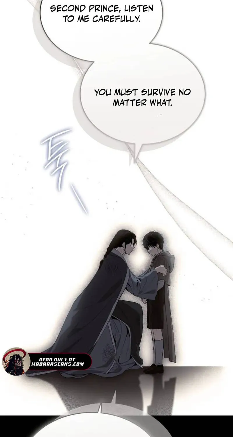 Sword Master Who Leapt Through Time Chapter 2 page 10 - 