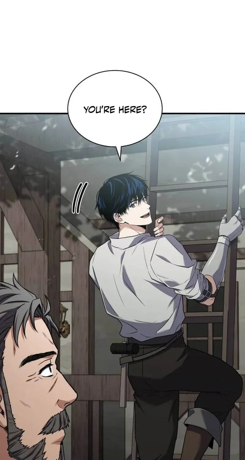 Sword Master Who Leapt Through Time Chapter 2 page 91 - 