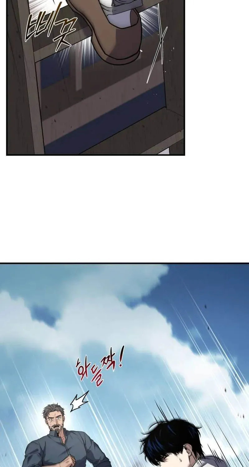 Sword Master Who Leapt Through Time Chapter 2 page 93 - 
