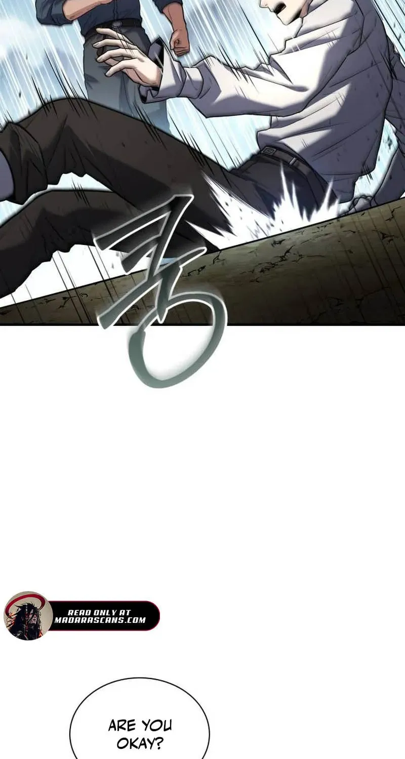Sword Master Who Leapt Through Time Chapter 2 page 94 - 