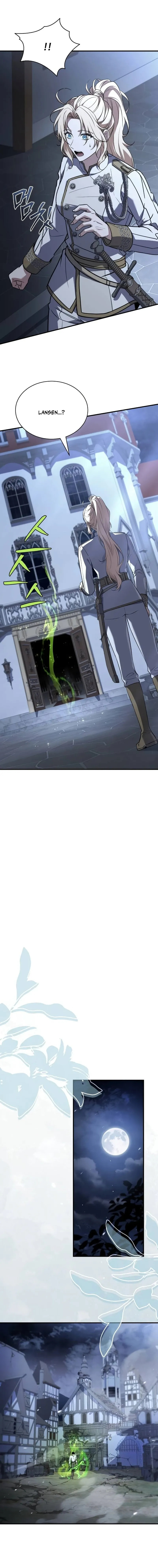 Sword Master Who Leapt Through Time Chapter 20 page 14 - 