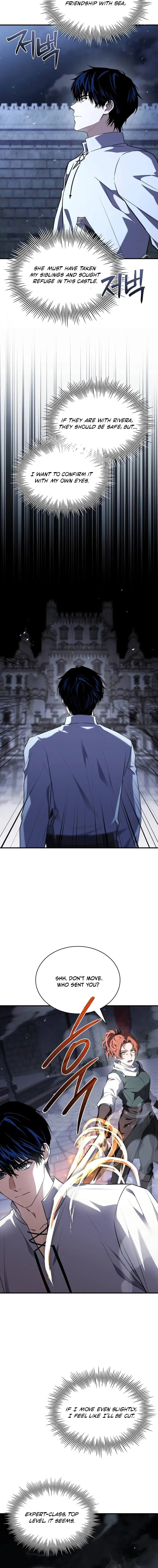 Sword Master Who Leapt Through Time Chapter 20 page 17 - 