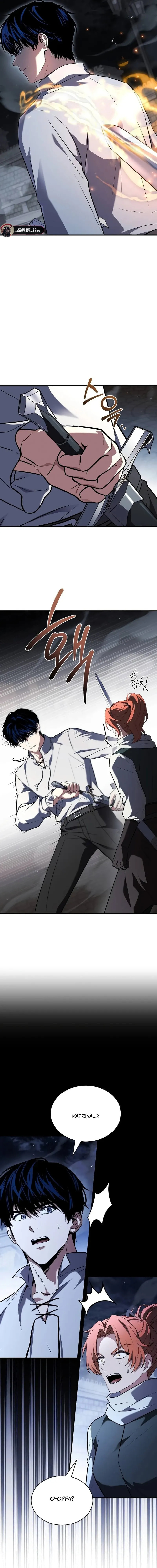 Sword Master Who Leapt Through Time Chapter 20 page 18 - 