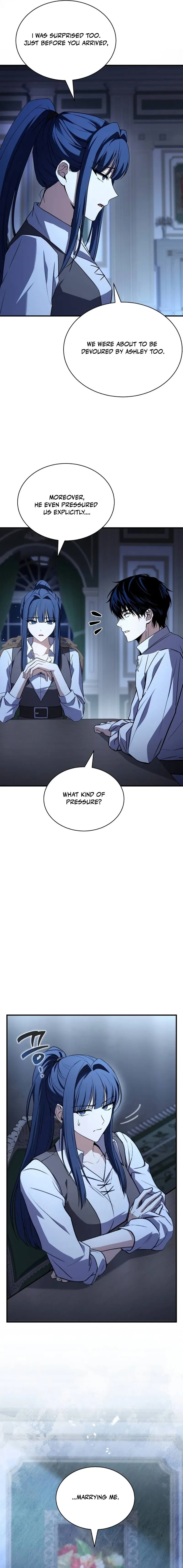 Sword Master Who Leapt Through Time Chapter 20 page 23 - 