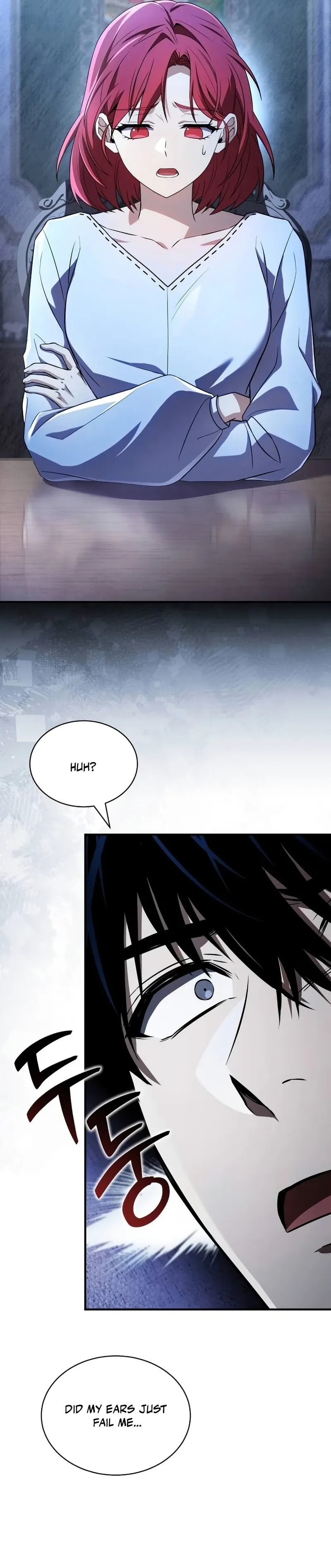 Sword Master Who Leapt Through Time Chapter 20 page 24 - 