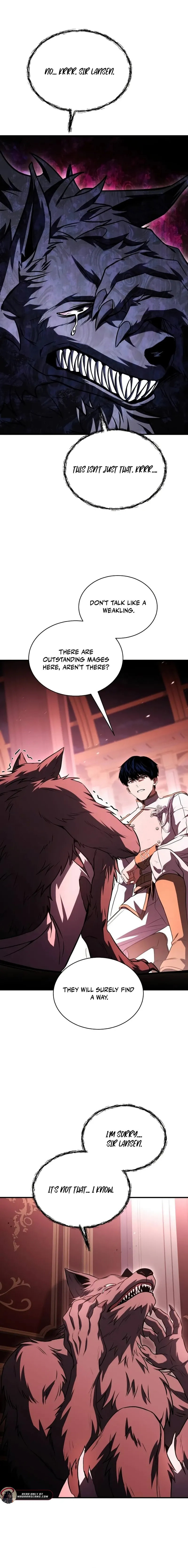 Sword Master Who Leapt Through Time Chapter 20 page 7 - 