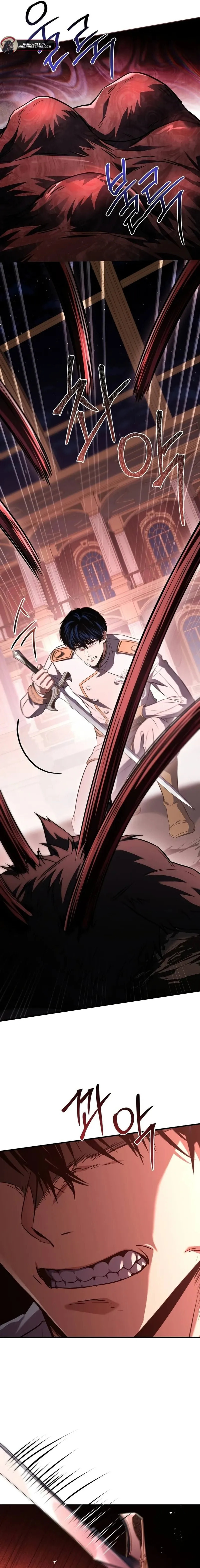 Sword Master Who Leapt Through Time Chapter 20 page 9 - 