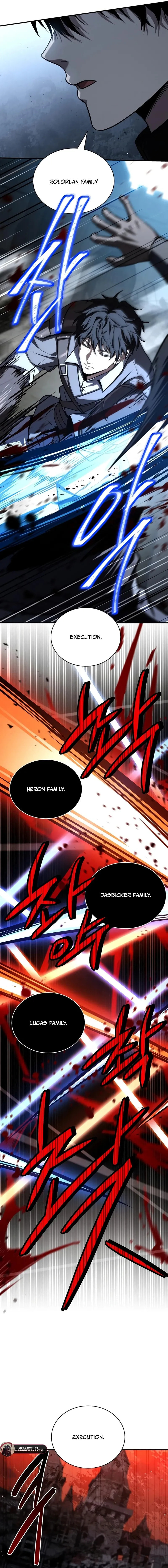 Sword Master Who Leapt Through Time Chapter 21 page 15 - 