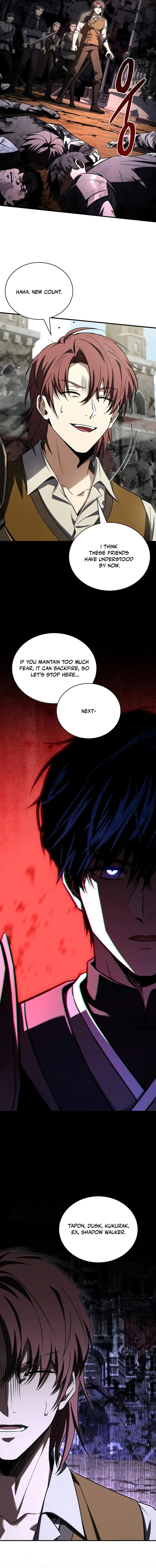 Sword Master Who Leapt Through Time Chapter 21 page 16 - 