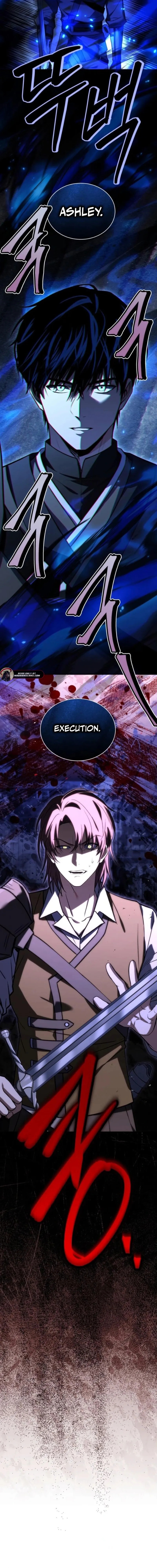 Sword Master Who Leapt Through Time Chapter 22 page 2 - 