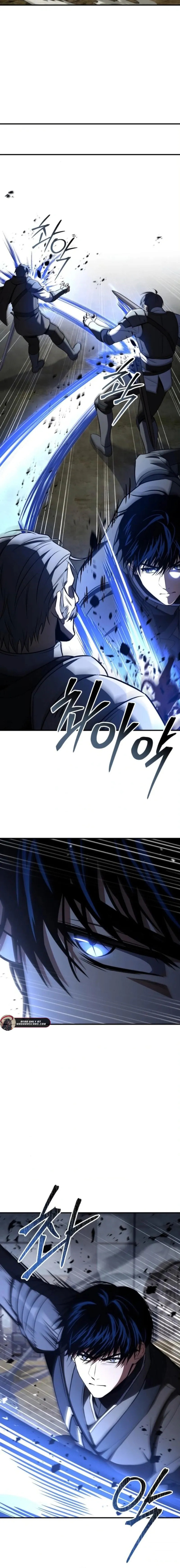 Sword Master Who Leapt Through Time Chapter 22 page 18 - 
