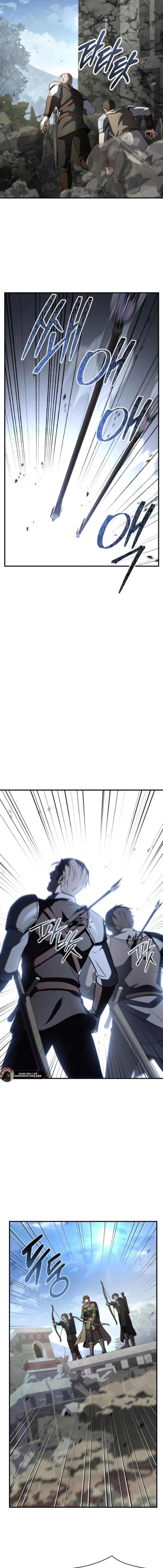 Sword Master Who Leapt Through Time Chapter 22 page 20 - 