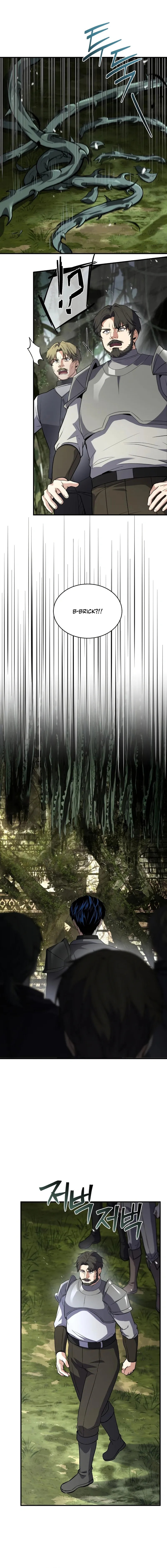 Sword Master Who Leapt Through Time Chapter 23 page 15 - 