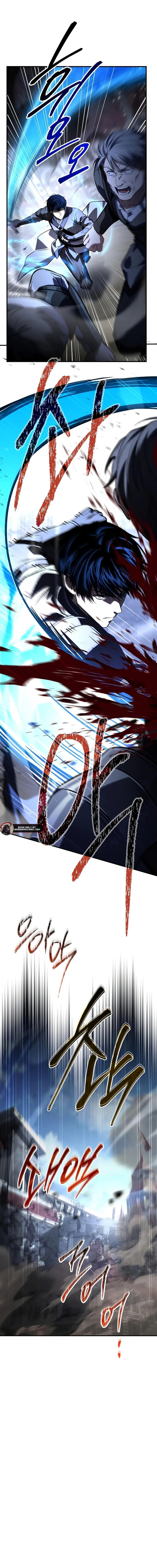 Sword Master Who Leapt Through Time Chapter 23 page 3 - 