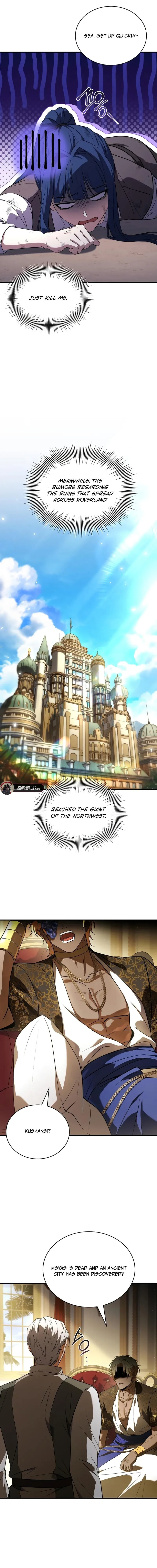 Sword Master Who Leapt Through Time Chapter 24 page 16 - 