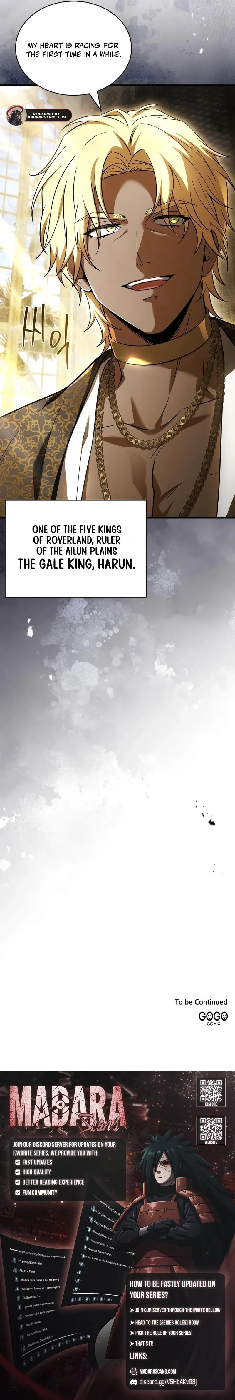 Sword Master Who Leapt Through Time Chapter 24 page 18 - 