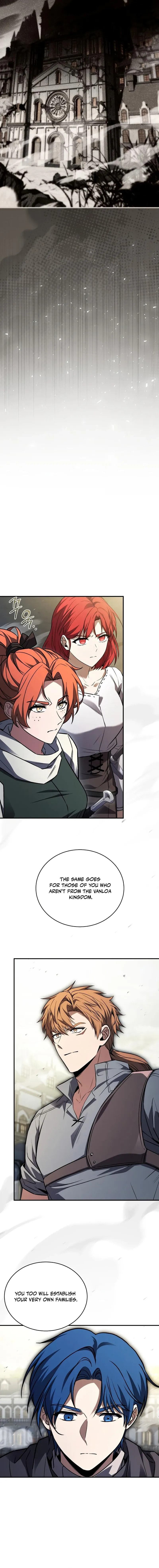 Sword Master Who Leapt Through Time Chapter 24 page 3 - 