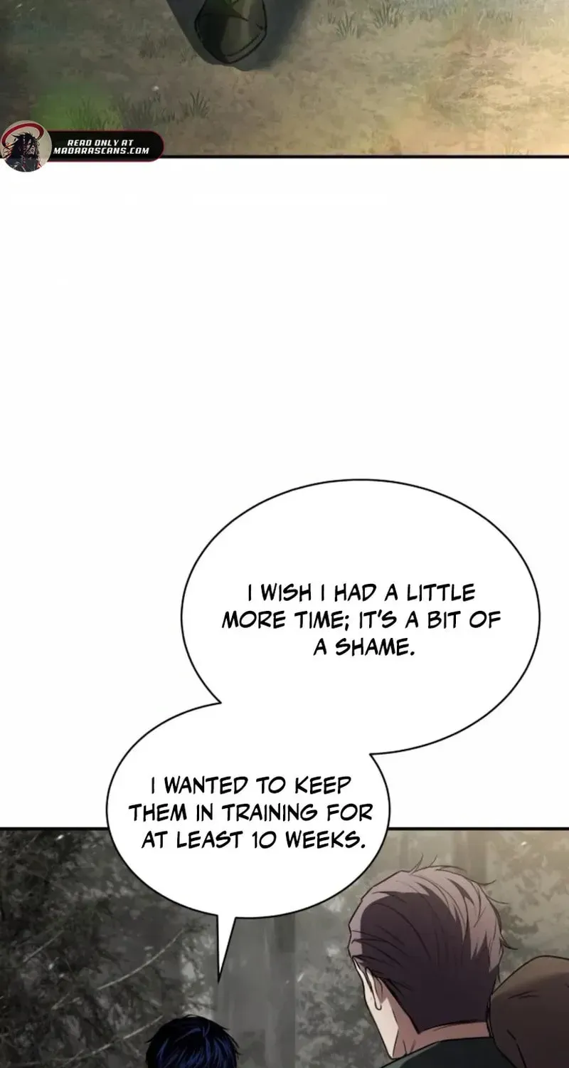 Sword Master Who Leapt Through Time Chapter 26 page 13 - 