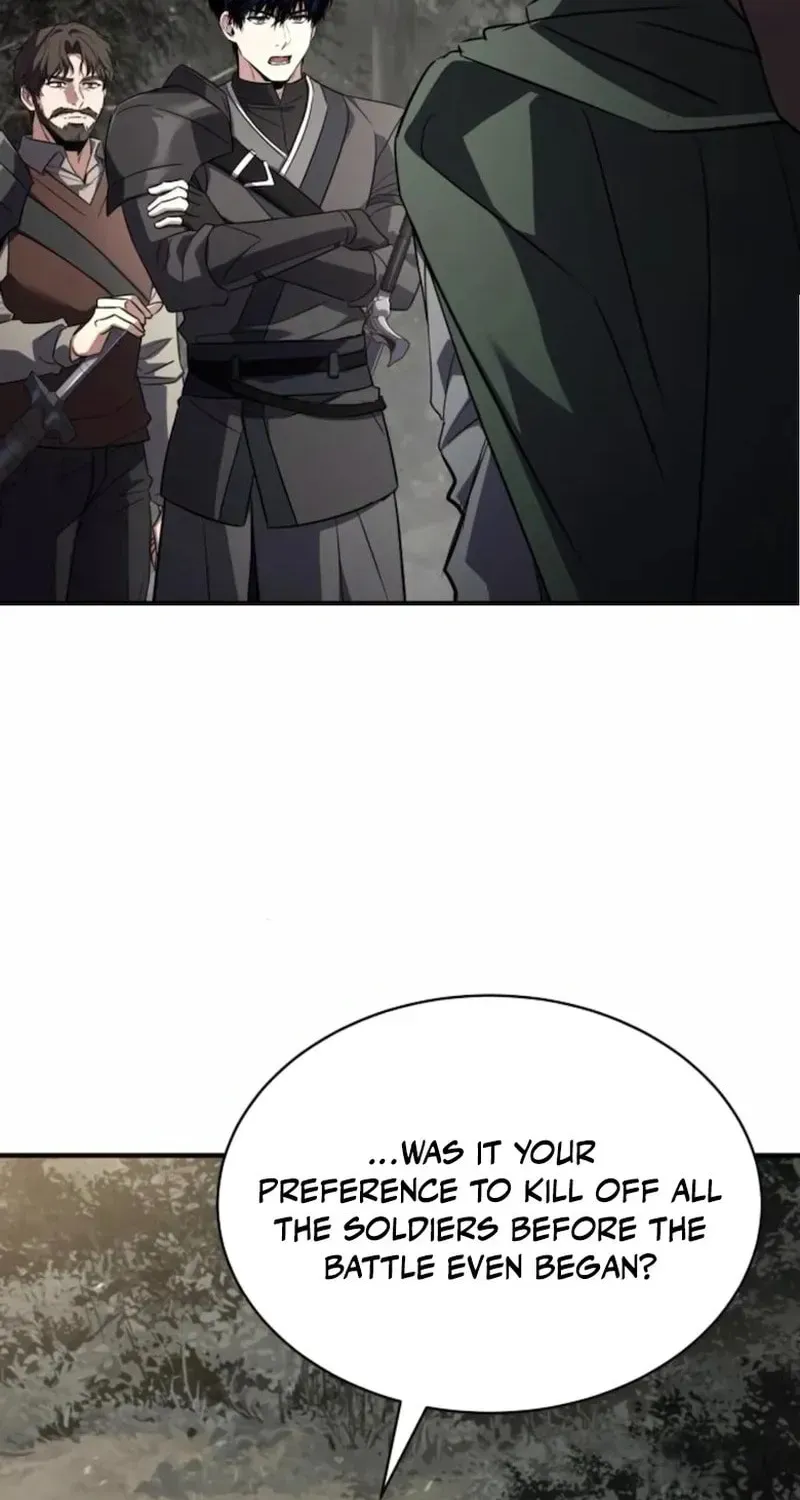 Sword Master Who Leapt Through Time Chapter 26 page 14 - 
