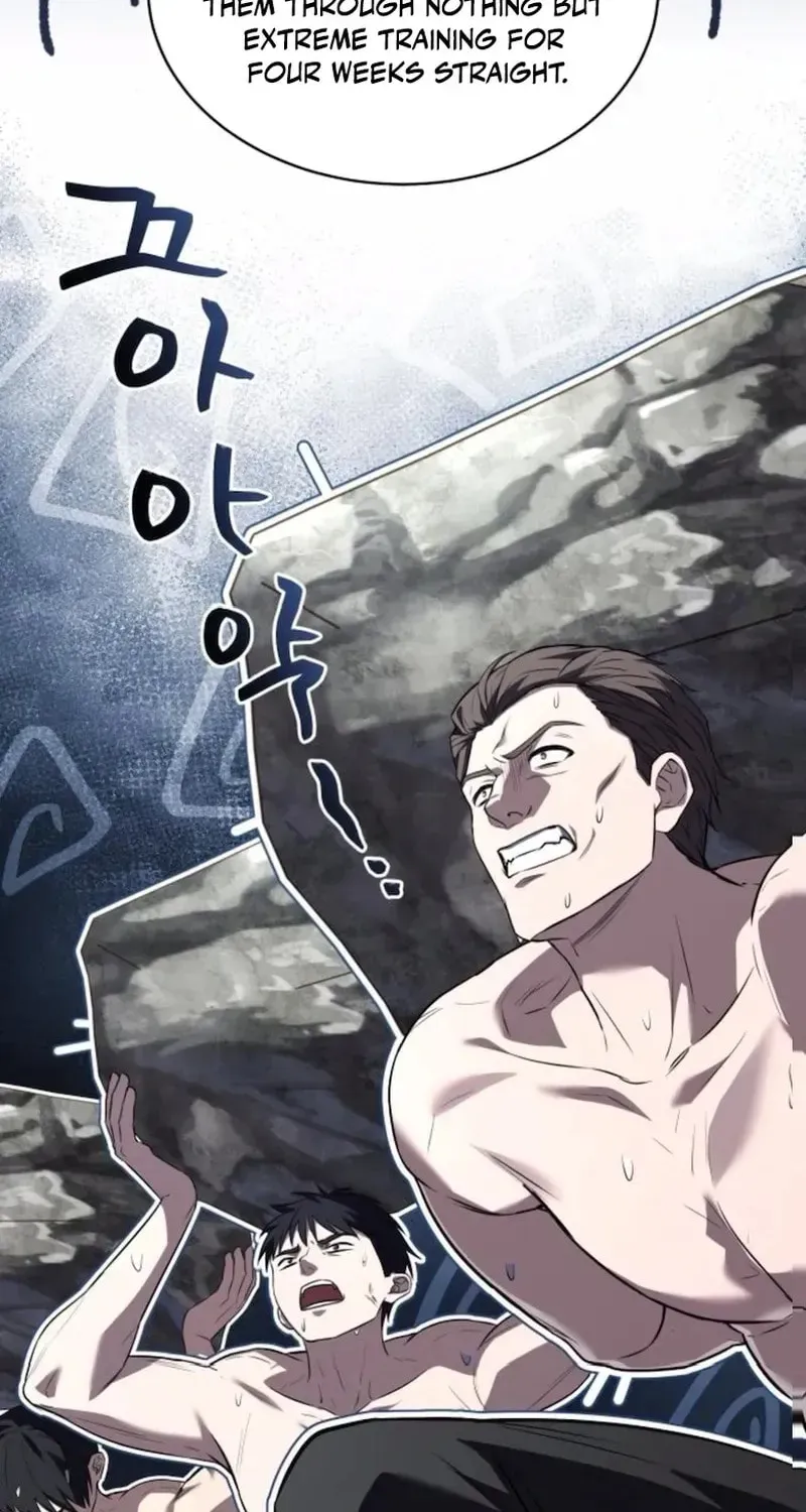 Sword Master Who Leapt Through Time Chapter 26 page 16 - 
