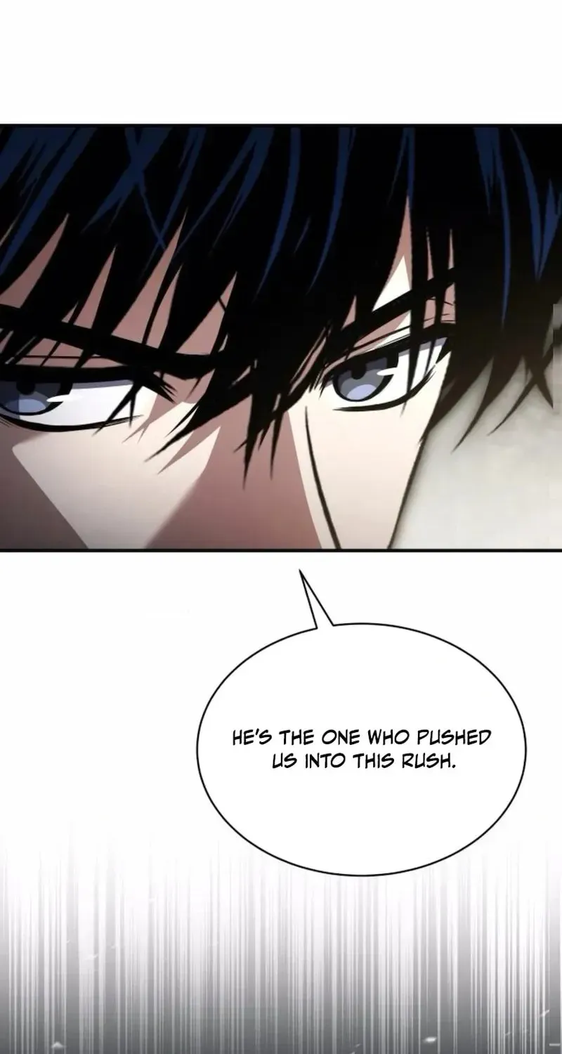 Sword Master Who Leapt Through Time Chapter 26 page 19 - 