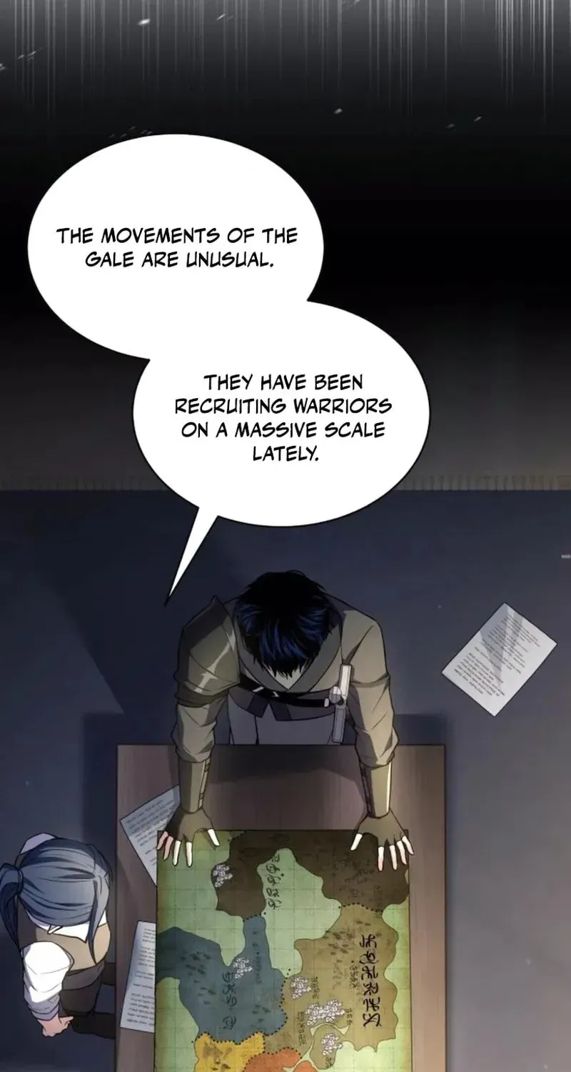 Sword Master Who Leapt Through Time Chapter 26 page 20 - 