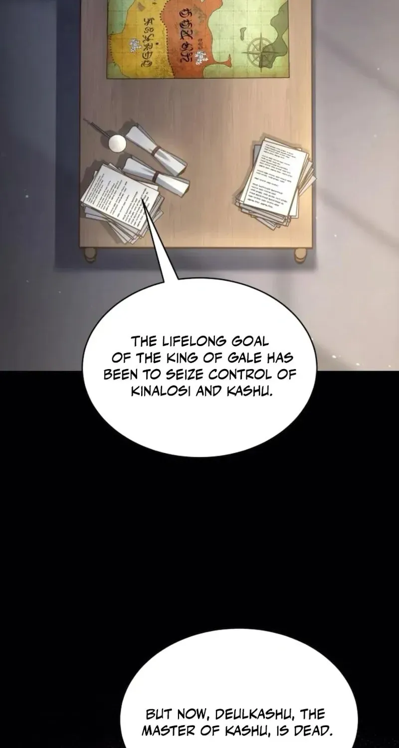 Sword Master Who Leapt Through Time Chapter 26 page 21 - 