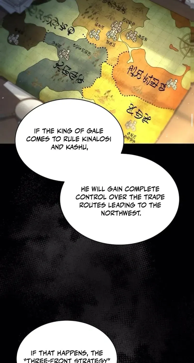 Sword Master Who Leapt Through Time Chapter 26 page 24 - 