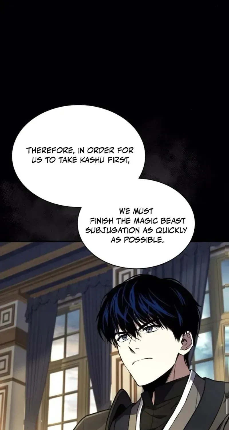 Sword Master Who Leapt Through Time Chapter 26 page 26 - 