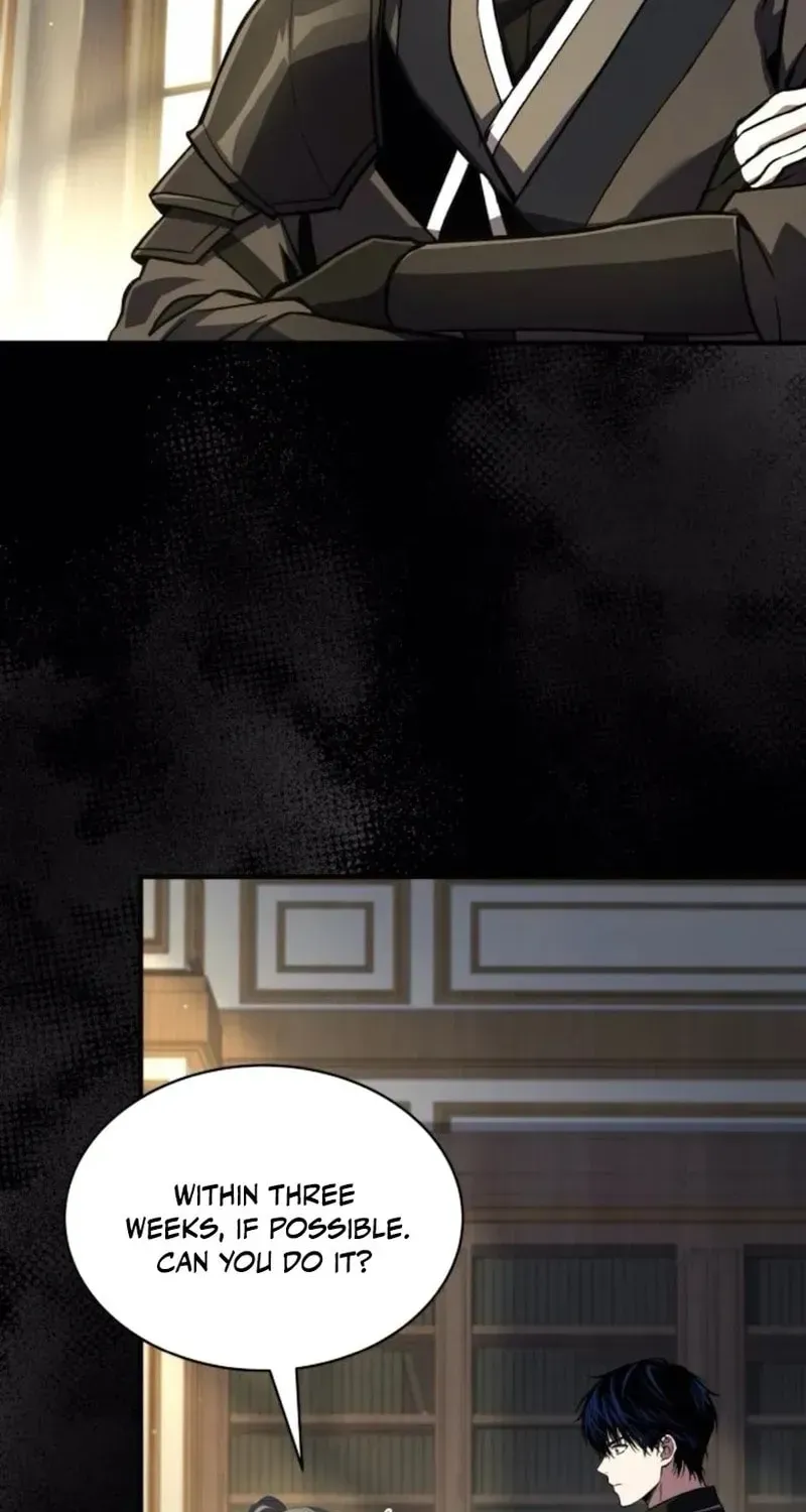 Sword Master Who Leapt Through Time Chapter 26 page 27 - 