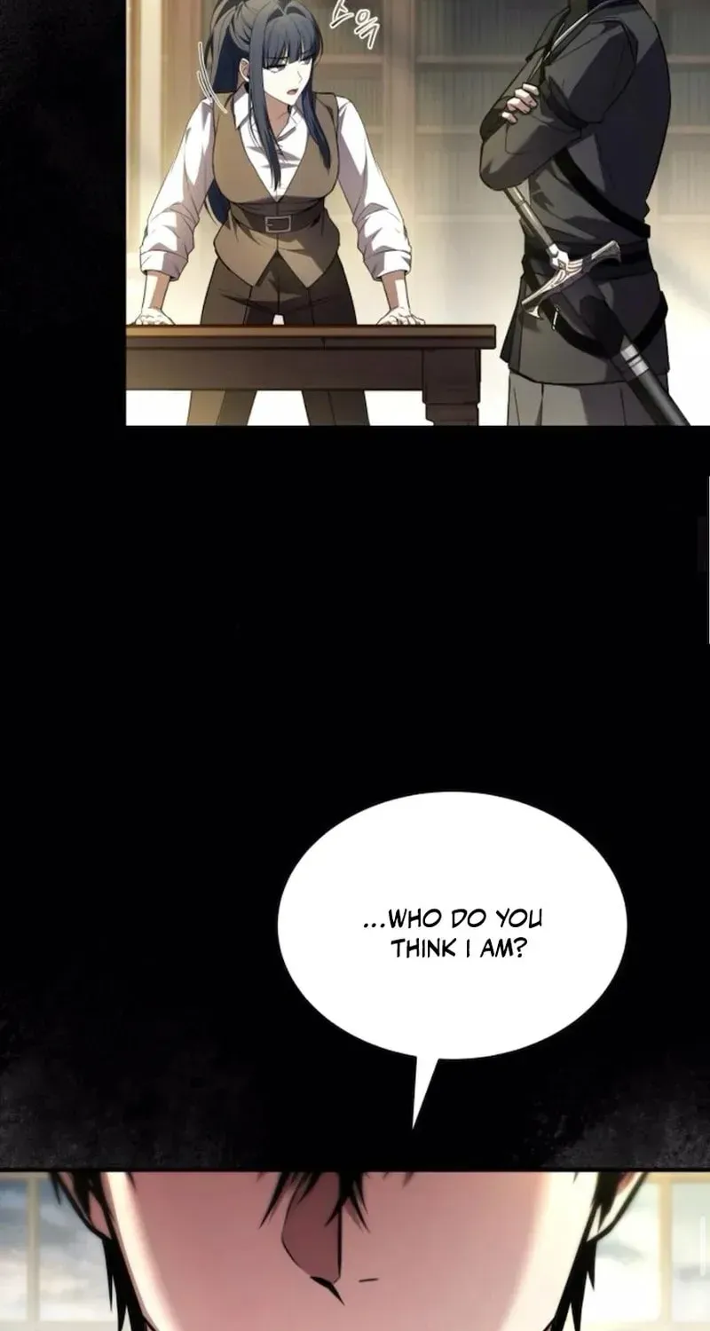 Sword Master Who Leapt Through Time Chapter 26 page 28 - 