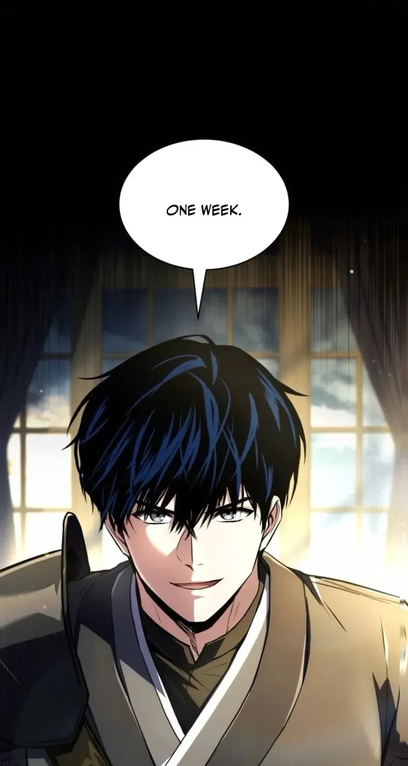 Sword Master Who Leapt Through Time Chapter 26 page 30 - 