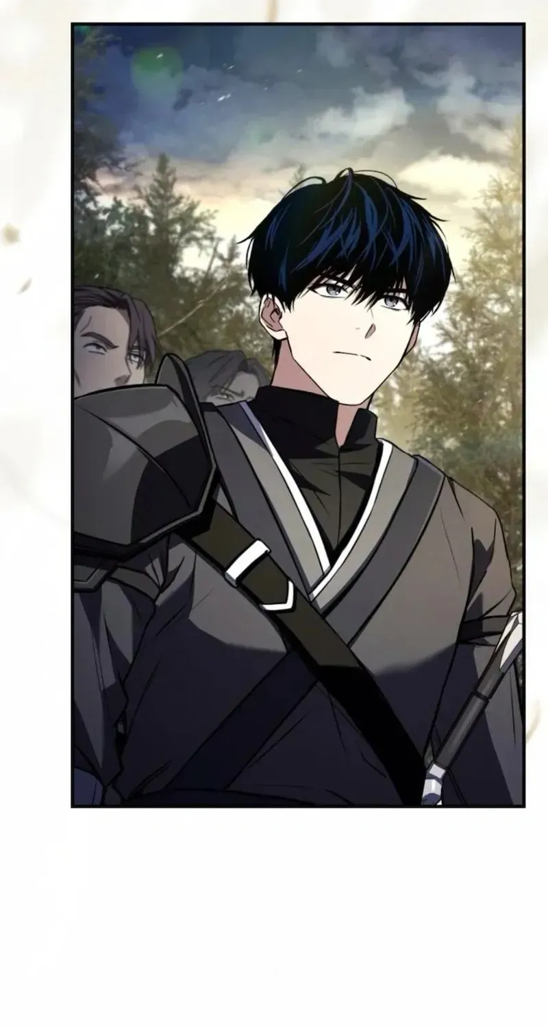 Sword Master Who Leapt Through Time Chapter 26 page 4 - 