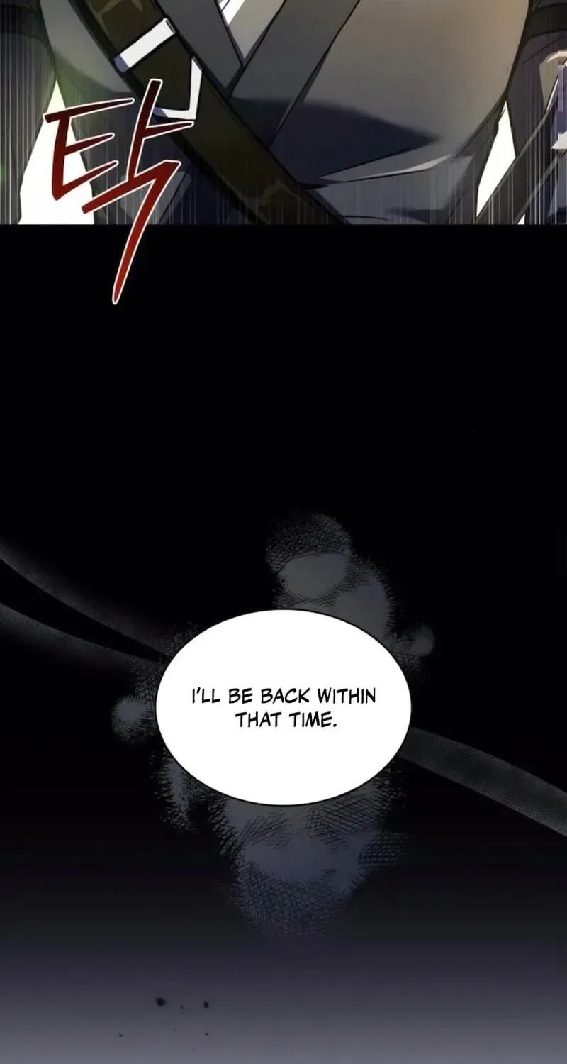 Sword Master Who Leapt Through Time Chapter 26 page 31 - 