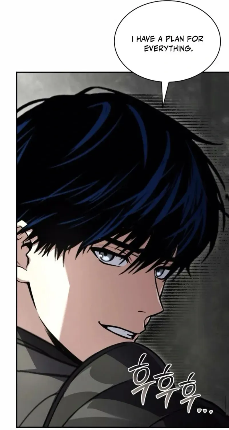 Sword Master Who Leapt Through Time Chapter 26 page 35 - 
