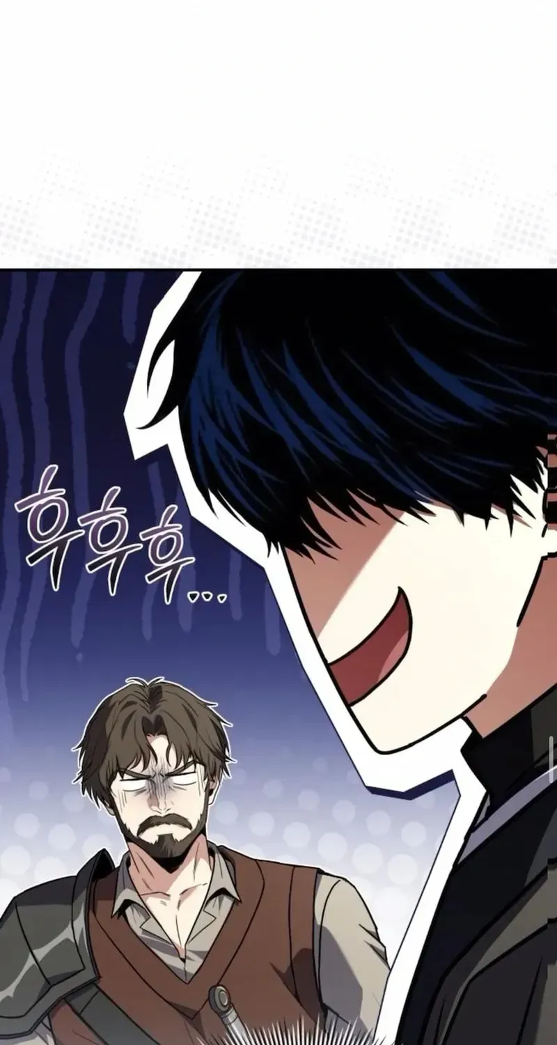 Sword Master Who Leapt Through Time Chapter 26 page 36 - 