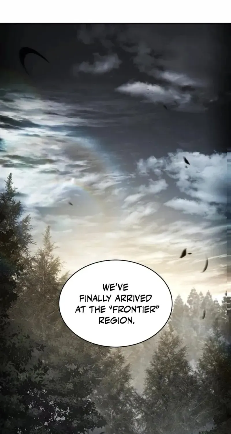 Sword Master Who Leapt Through Time Chapter 26 page 5 - 