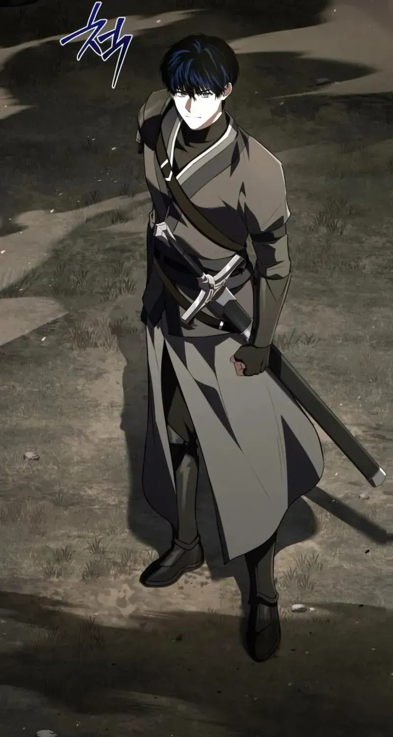 Sword Master Who Leapt Through Time Chapter 26 page 41 - 