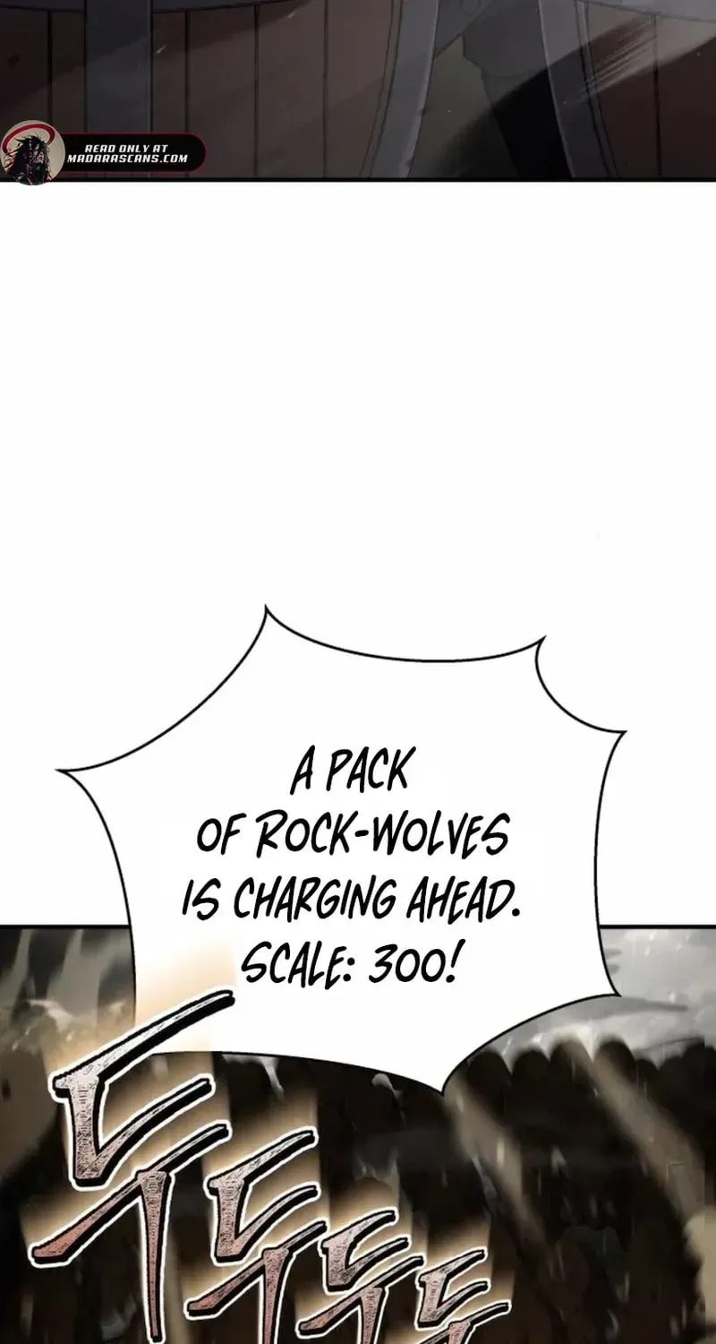 Sword Master Who Leapt Through Time Chapter 26 page 43 - 