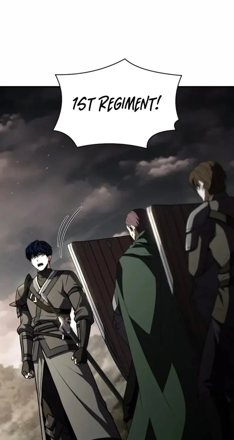 Sword Master Who Leapt Through Time Chapter 26 page 45 - 