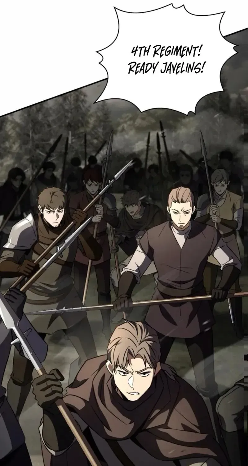 Sword Master Who Leapt Through Time Chapter 26 page 50 - 