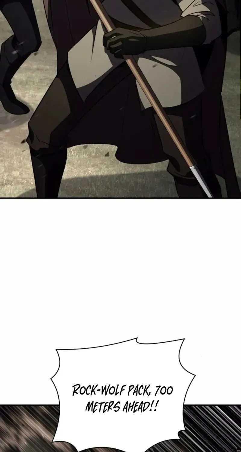 Sword Master Who Leapt Through Time Chapter 26 page 51 - 