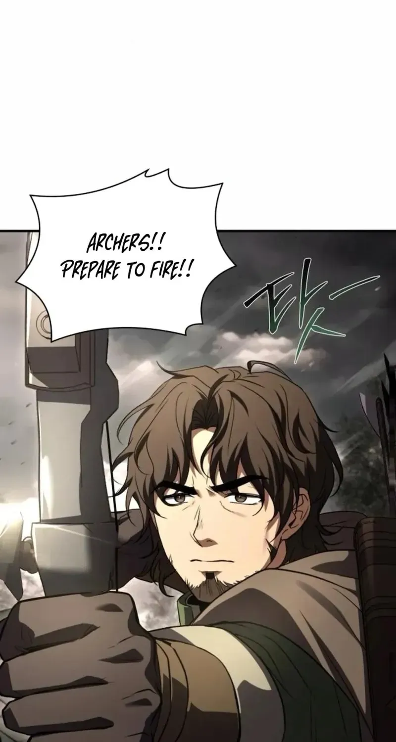 Sword Master Who Leapt Through Time Chapter 26 page 56 - 
