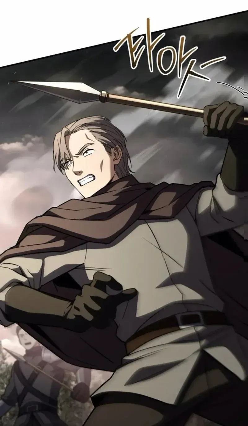 Sword Master Who Leapt Through Time Chapter 26 page 62 - 