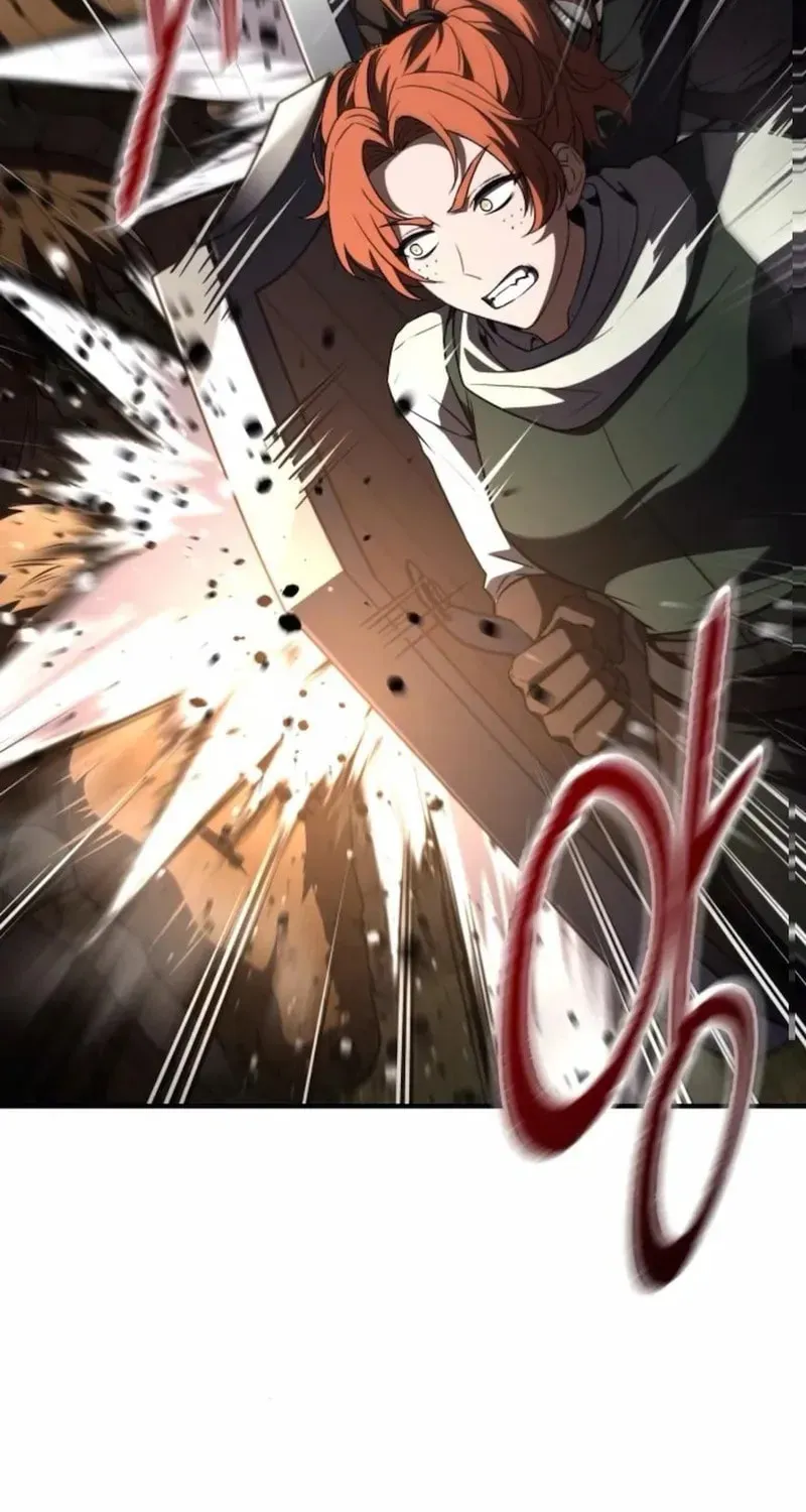 Sword Master Who Leapt Through Time Chapter 26 page 71 - 
