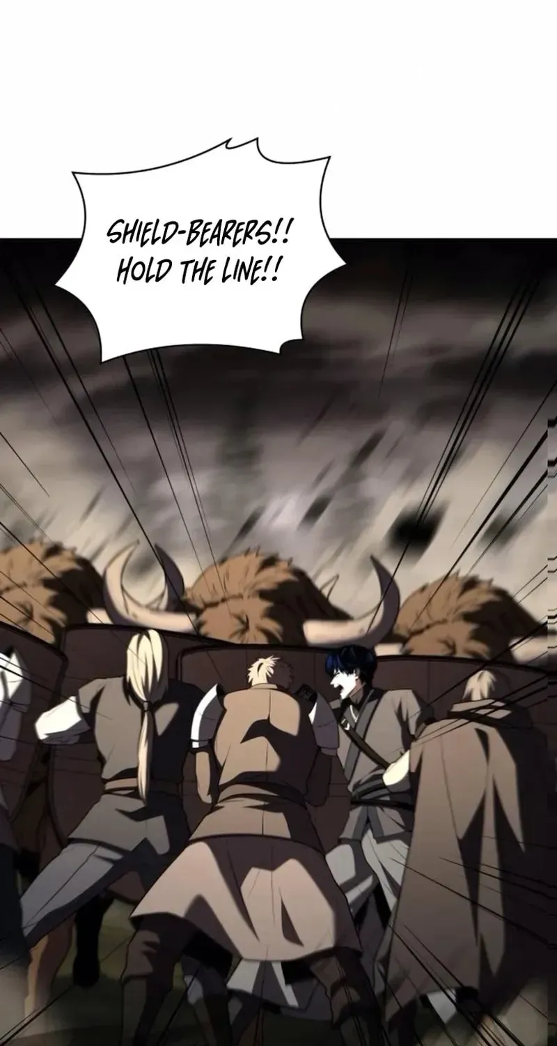 Sword Master Who Leapt Through Time Chapter 26 page 72 - 