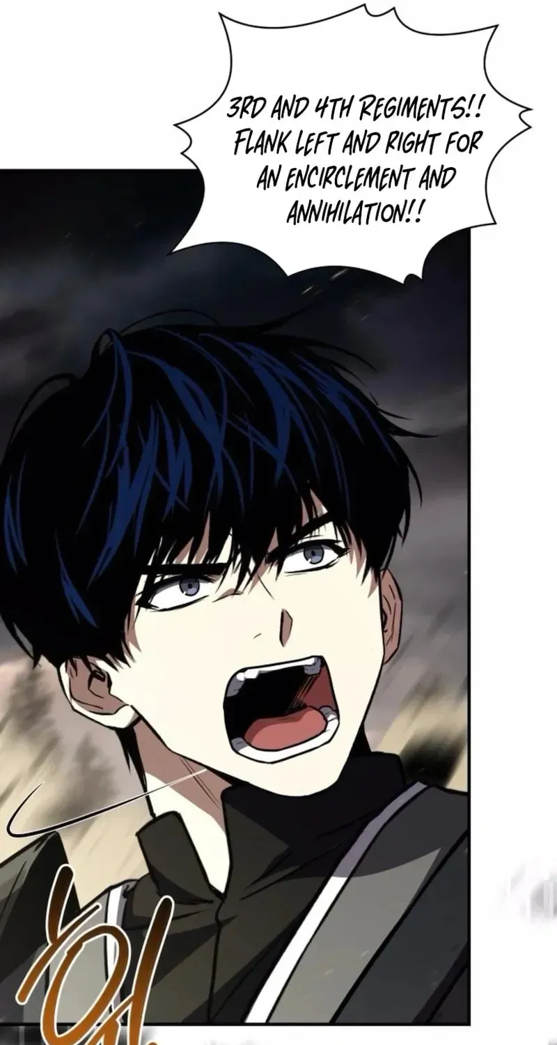 Sword Master Who Leapt Through Time Chapter 26 page 74 - 