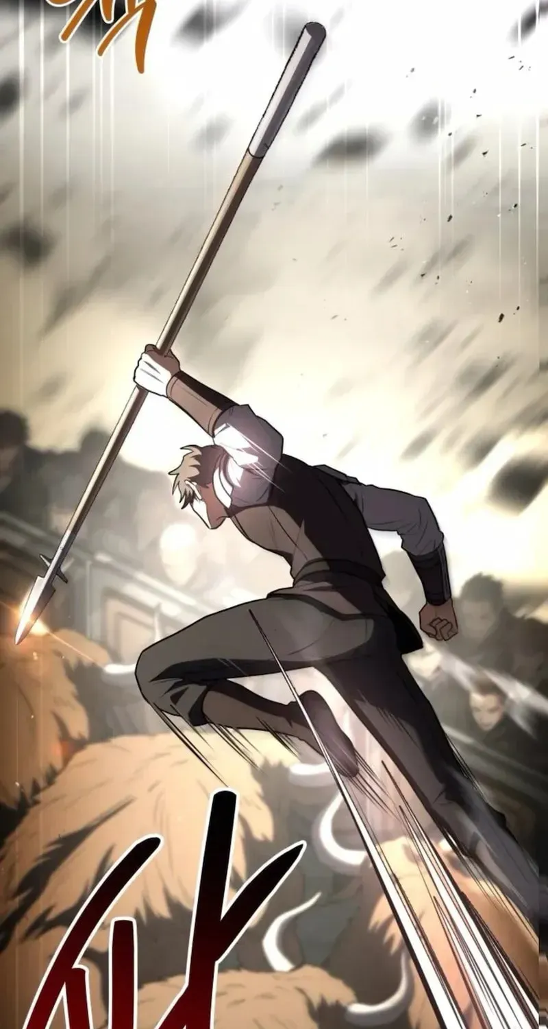 Sword Master Who Leapt Through Time Chapter 26 page 75 - 