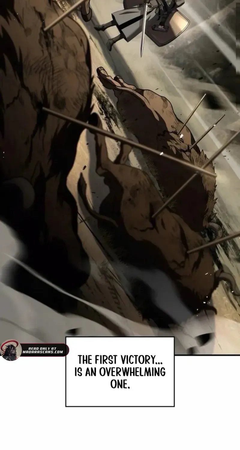 Sword Master Who Leapt Through Time Chapter 26 page 83 - 