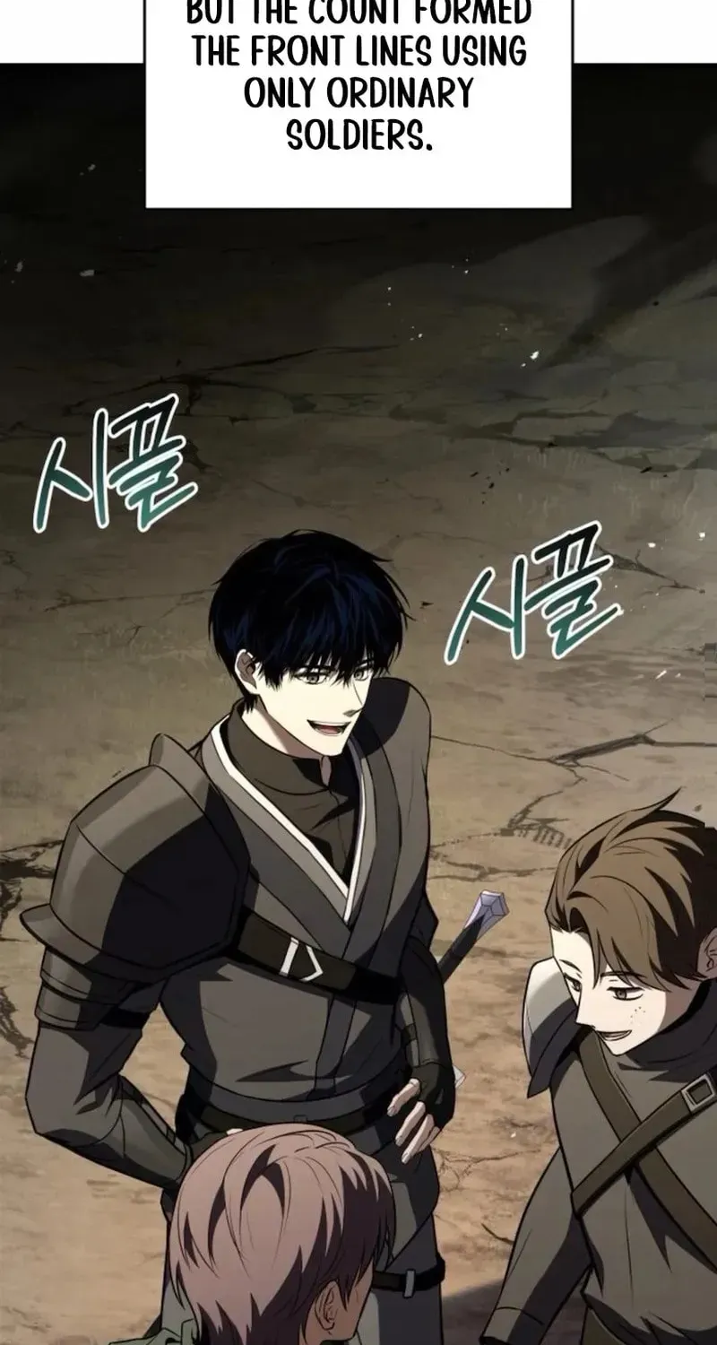 Sword Master Who Leapt Through Time Chapter 26 page 86 - 